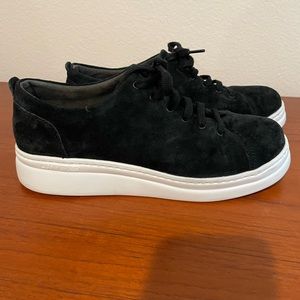 Camper Suede Runner Up Sneakers